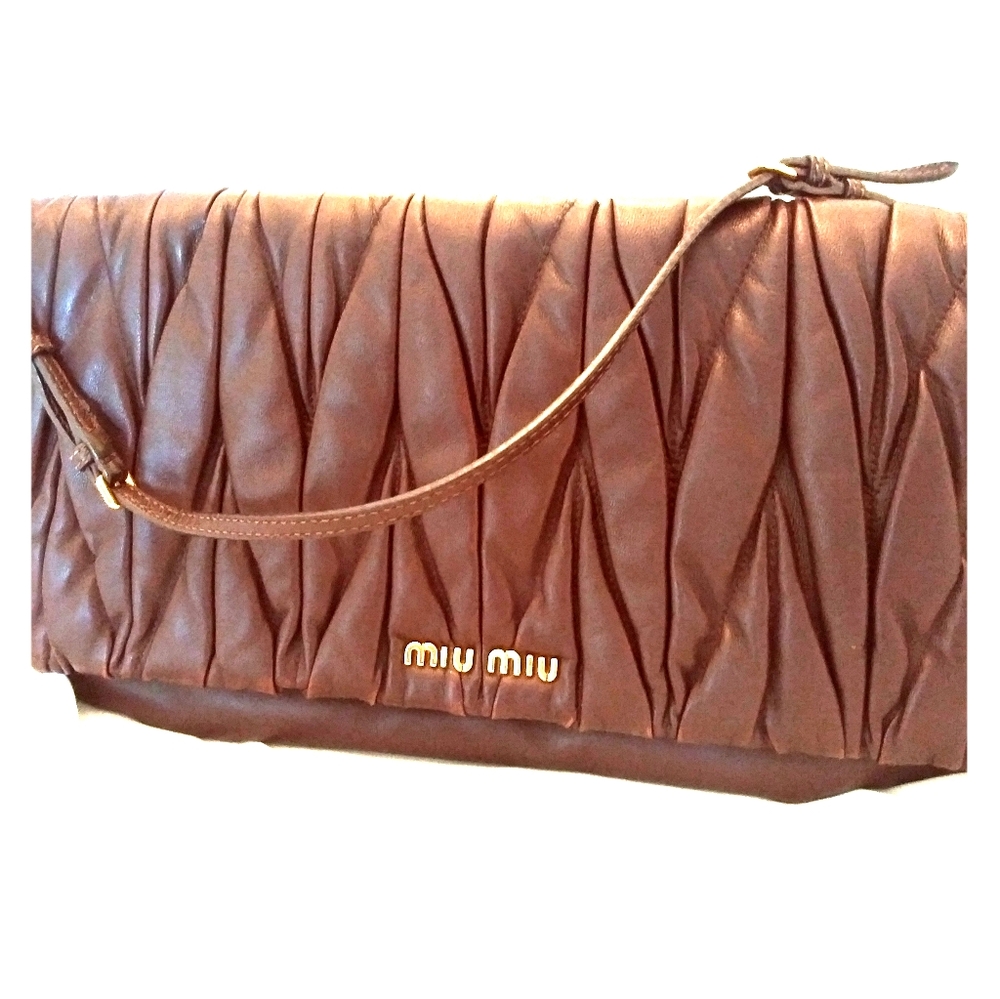 Miu miu bag